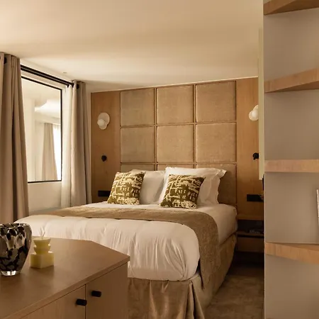 Elegant Flat - 3br-8p- Canal Saint-martin Appartement *