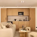 Elegant Flat - 3br-8p- Canal Saint-martin 公寓
