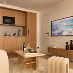 Elegant Flat - 3br-8p- Canal Saint-martin 巴黎