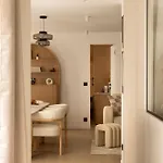 Elegant Flat - 3br-8p- Canal Saint-martin 公寓 巴黎