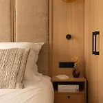 Elegant Flat - 3br-8p- Canal Saint-martin 公寓 巴黎