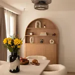 公寓 Elegant Flat - 3br-8p- Canal Saint-martin