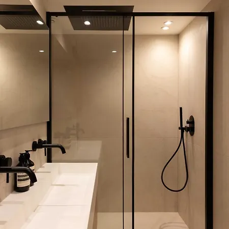 アパート Elegant Flat - 3br-8p- Canal Saint-martin *