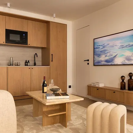 Elegant Flat - 3br-8p- Canal Saint-martin パリ