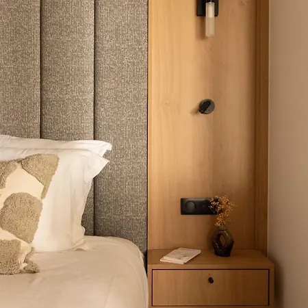 アパート Elegant Flat - 3br-8p- Canal Saint-martin パリ