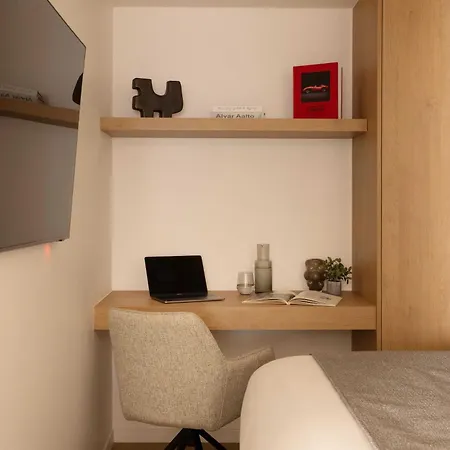 Elegant Flat - 3br-8p- Canal Saint-martin Apartamento