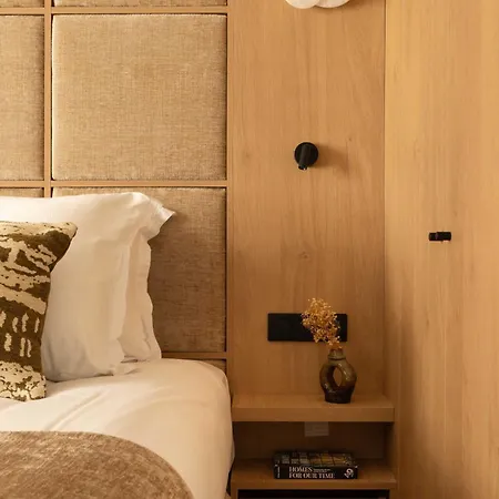Elegant Flat - 3br-8p- Canal Saint-martin アパート *