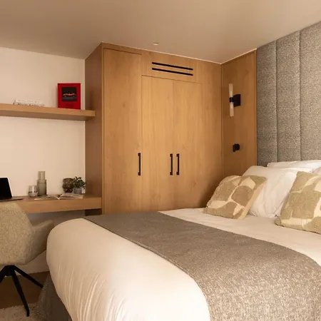 Elegant Flat - 3br-8p- Canal Saint-martin *