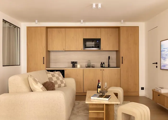 Elegant Flat - 3br-8p- Canal Saint-martin Apartamento