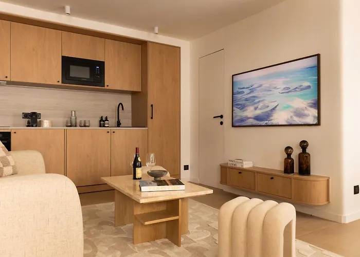 Elegant Flat - 3br-8p- Canal Saint-martin París