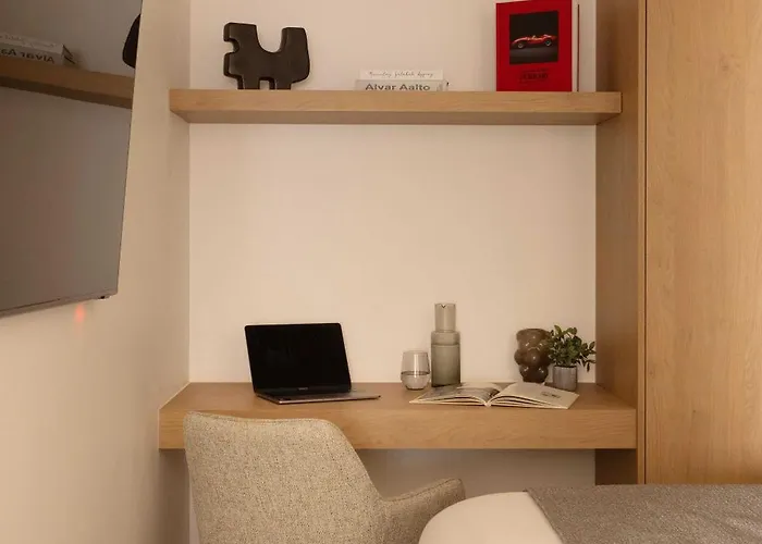 Elegant Flat - 3br-8p- Canal Saint-martin Apartamento