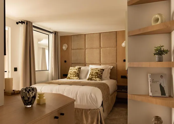 Elegant Flat - 3br-8p- Canal Saint-martin Apartamento *