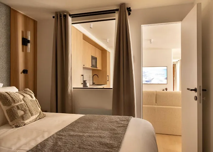 Apartamento Elegant Flat - 3br-8p- Canal Saint-martin París