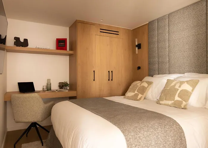 Elegant Flat - 3br-8p- Canal Saint-martin *